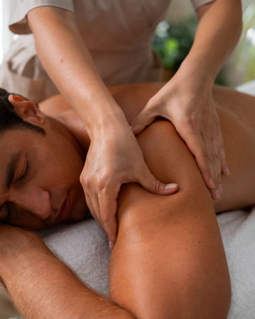 Massageeee